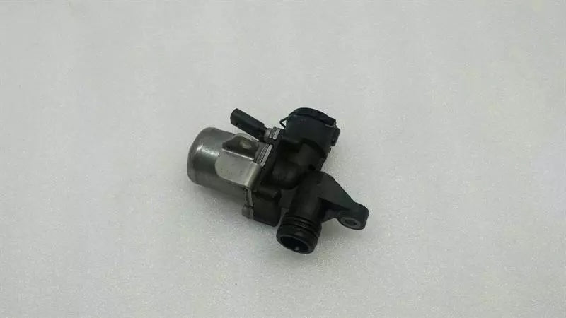Mercedes CLS W219 heating valve duo valve A2722000031 heater valve
