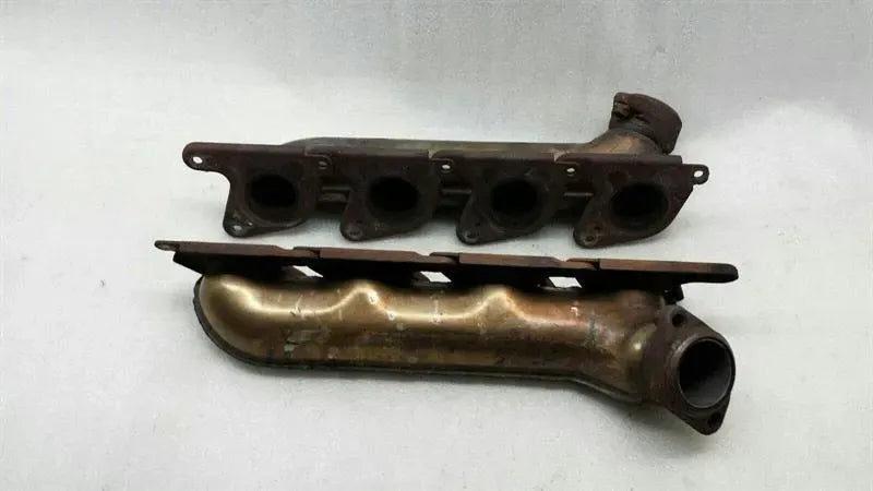 Mercedes GL X164 Exhausted Manifolds A2731402509 Exhaust Manifold Set M273 V8