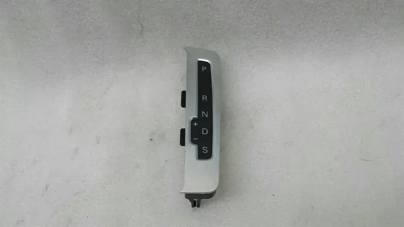 Audi Q5 8R RHD Gear Shifter Indicator 8K27134633Q7 Right Hand Drive