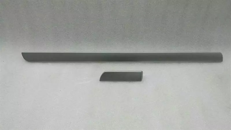 VOLKSWAGEN SCIROCCO 1K RHD dashboard trim set 1K2858529 right handlebar