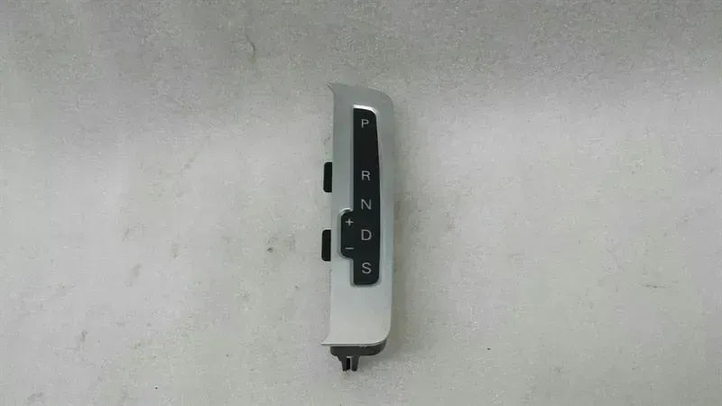 Audi Q5 8R RHD Gear Shifter Indicator 8K27134633Q7 Right Hand Drive