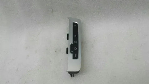 Audi Q5 8R RHD Gear Shifter Indicator 8K27134633Q7 Right Hand Drive