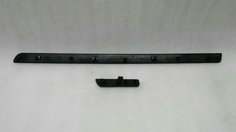 VOLKSWAGEN SCIROCCO 1K RHD dashboard trim set 1K2858529 right handlebar