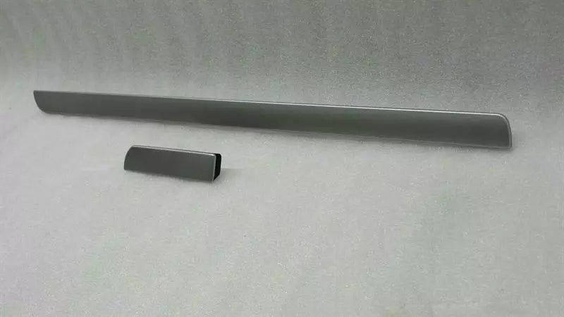 VOLKSWAGEN SCIROCCO 1K RHD dashboard trim set 1K2858529 right handlebar