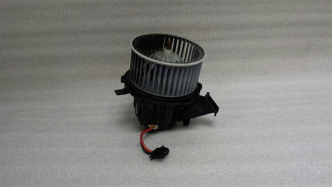 Audi Q5 8R RHD Heater Blower 8K2820021C Right Hand Drive