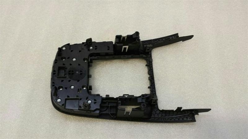 Audi Q5 8r mmi 3g programming unit 8T0919609F multimedia controller switch