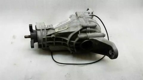 Mercedes GL X164 W164 Rear Differential A1643500314 Rear Diff RATIO 3.70