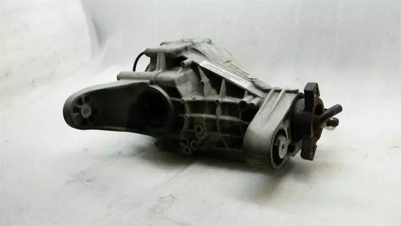 Mercedes GL X164 W164 Rear Differential A1643500314 Rear Diff RATIO 3.70