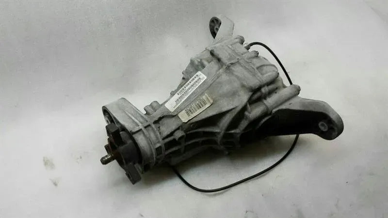 Mercedes GL X164 W164 Rear Differential A1643500314 Rear Diff RATIO 3.70