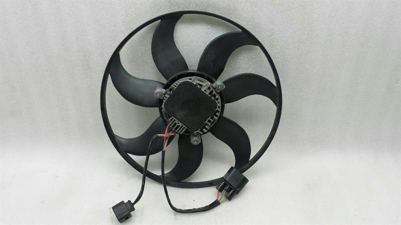 VOLKSWAGEN SCIROCCO 3 fan electric fan 1K0959455EA radiator fan