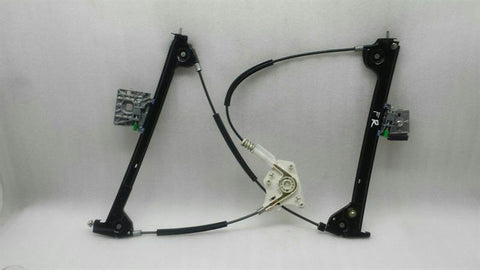 Mercedes SL R230 power window front right A2307200446 front right door winder