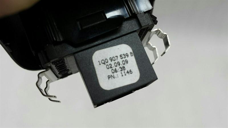 Volkswagen Scirocco Sun Sensor 1Q0907539B Sun Sensor Solar
