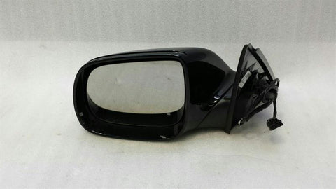 Audi Q5 8r Left Door Mirror RHD 8R2857409 6-pin Right Handlebar