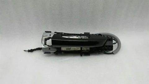 Volkswagen Scirocco right door handle 1K8837885E door handle right