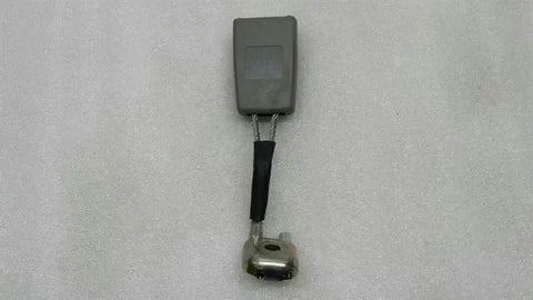 Audi S8 D2 Belt Buckle 4D0857740M belt lock rear belt