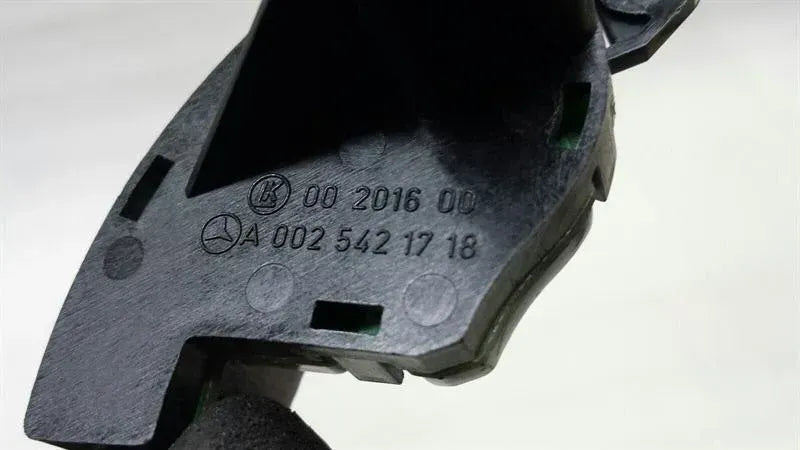 Mercedes CL600 W215 STEERING ANGLE SENSOR A0025421718 sensor steering angle sensor
