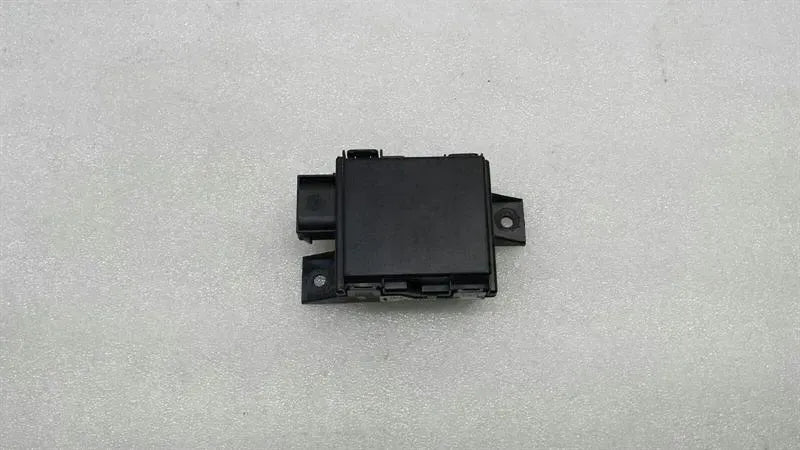 Mercedes CL600 W215 Seatbelt Module A2158600505 Belt Sensor Control Unit