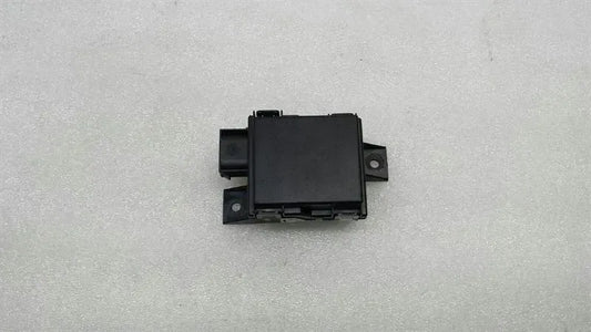 Mercedes CL600 W215 Seatbelt Module A2158600505 Belt Sensor Control Unit