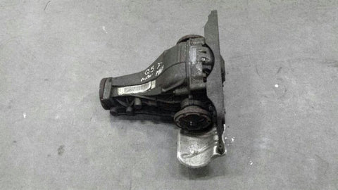 LLU LAW AUDI Q5 8R 42.9 A6 4G QUATTRO Differential Rear diff rear axle transmission