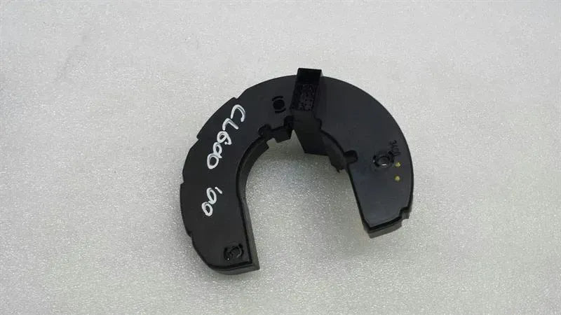 2004 Mercedes CL600 W215 A0255454432 steering angle sensor steering