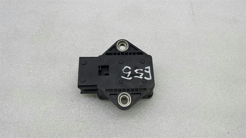 2004 MERCEDES CL600 W215 A0025426618 ESP Beschleunigung