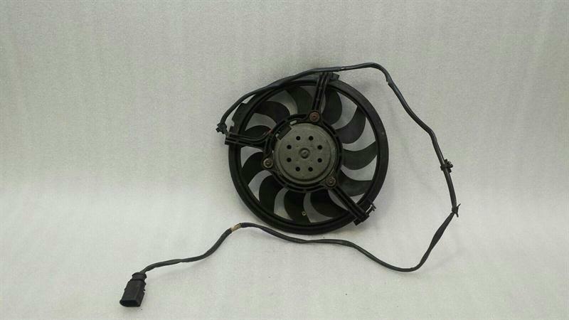 Audi S8 D2 Radiator Fan 4D0959455 Fan Electric Fan