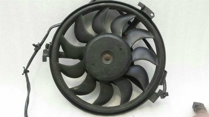 Audi S8 D2 Radiator Fan 4D0959455 Fan Electric Fan