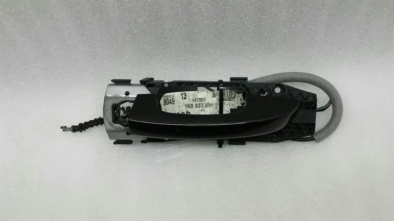 Volkswagen Scirocco right door handle 1K8837885E door handle right