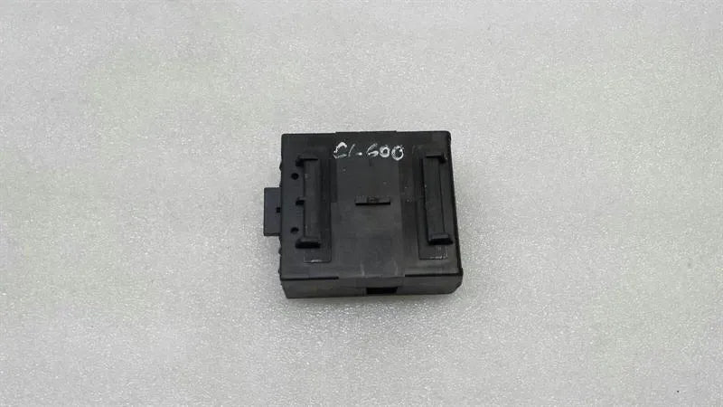 Mercedes CL W215 Tow Alarm Module A2158201326 ECU Alarm Alarm Module