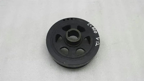 Mercedes CL W215 V12 Crank shaft pulley A2750350100 crankshaft pulley