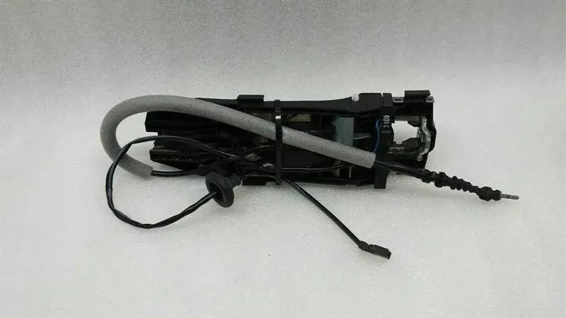 Volkswagen Scirocco right door handle 1K8837885E door handle right