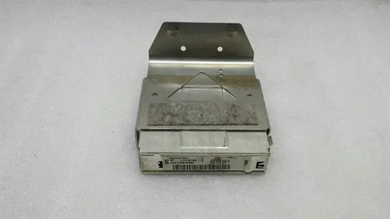 Audi S8 A8 A3 A4 A6 Tuner Box Control Unit 4D0919894B TMC Modules