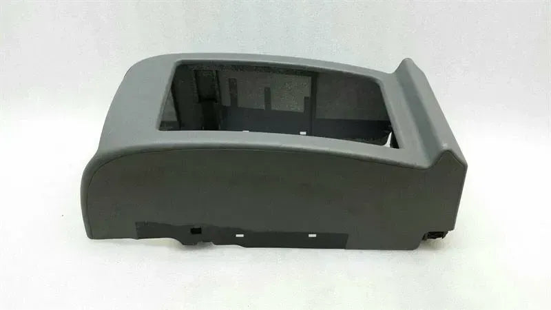 Mercedes CL W216 housing rear shelf A2168400474 rear seat bench console