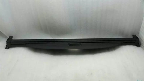 BMW Z4 E86 privacy roller blind 3427269 rear luggage compartment roller blind rear roller blind