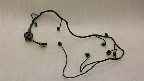 BMW 6 Series E63 PDC Wiring Loom PTS Harness
