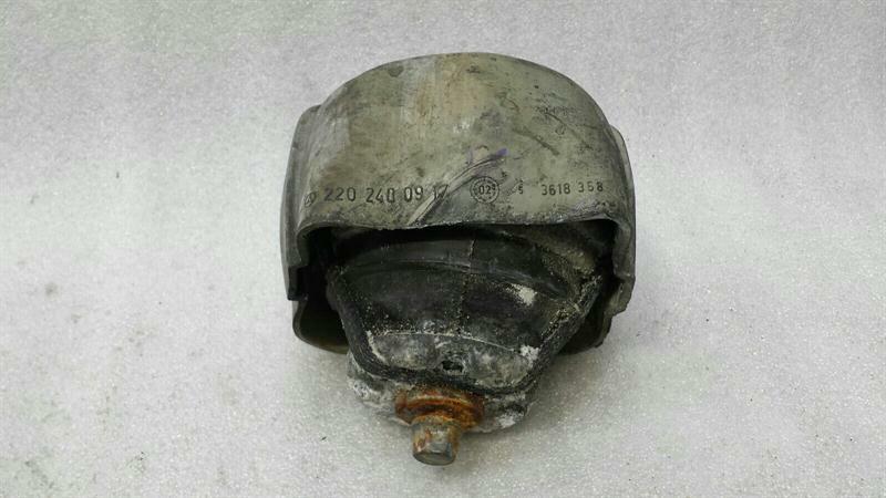 Mercedes CL W215 W216 Engine Mount A2202400917 Engine Mount CL600 V12