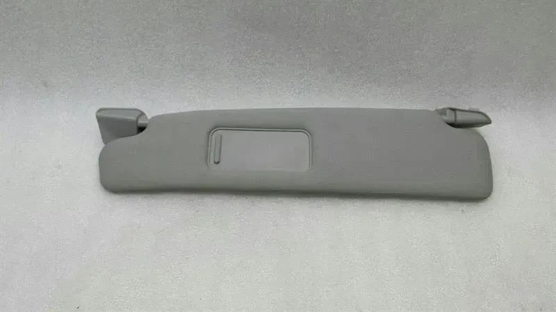 BMW Z4 E86 Sun visor left 3427397 Sonnenblende links