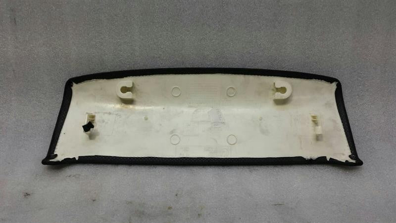 BMW 6 Series E63 Roof Cover Alcantara 52107010 Fairing Tail Light