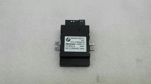 BMW Z4 E85 E86 Fuel Pump Module 6766003 Control Unit Fuel Pump