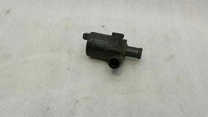 BMW 6 Series E63 Additional Cooling Pump 6930550 Coolant Pump Pump