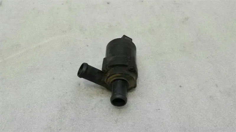 BMW 6 Series E63 Additional Cooling Pump 6930550 Coolant Pump Pump