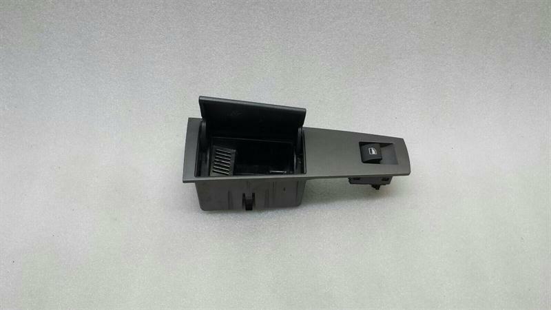 BMW 7 series E65 rear left ashtray 7024489 ashtray rear left ashtray