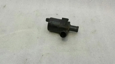 BMW 6 Series E63 Additional Cooling Pump 6930550 Coolant Pump Pump