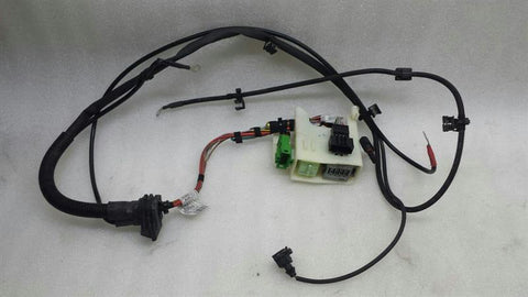 BMW 3 Series F30 Gearbox Wiring Loom 12518507906 Transmission Harness