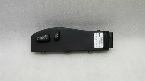 BMW Z4 E85 E86 RHD left seat adjustment switch 61318099073 right handlebar