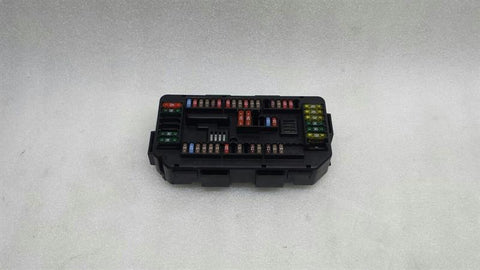 BMW 3 Series 2.0D Fuse Box F30 F31 320 922487903 Fuse Box