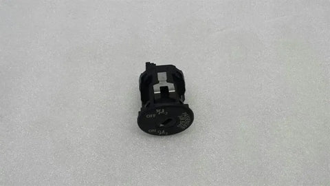 BMW 3 Series F30 Safety Module Switch Lock 9196886 Air Module Switch SRS