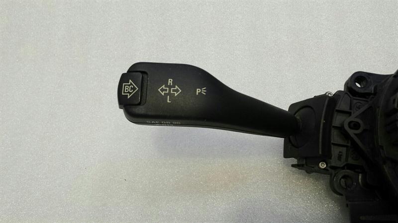 BMW Z4 E85 E86 Wiper Stalks 8376445 Steering Column Switch Clock Spring