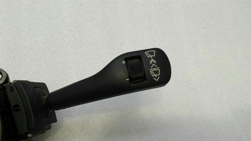 BMW Z4 E85 E86 Wiper Stalks 8376445 Steering Column Switch Clock Spring