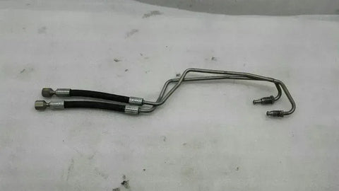 BMW 6 Series Pipe Pressure lines Dynamic Drive 6761625 Hose